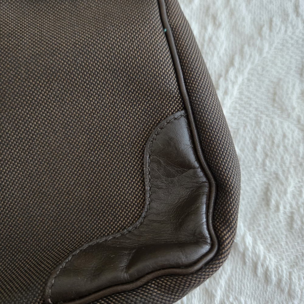 Prada Brown Mini Bag - Picture 7 of 12